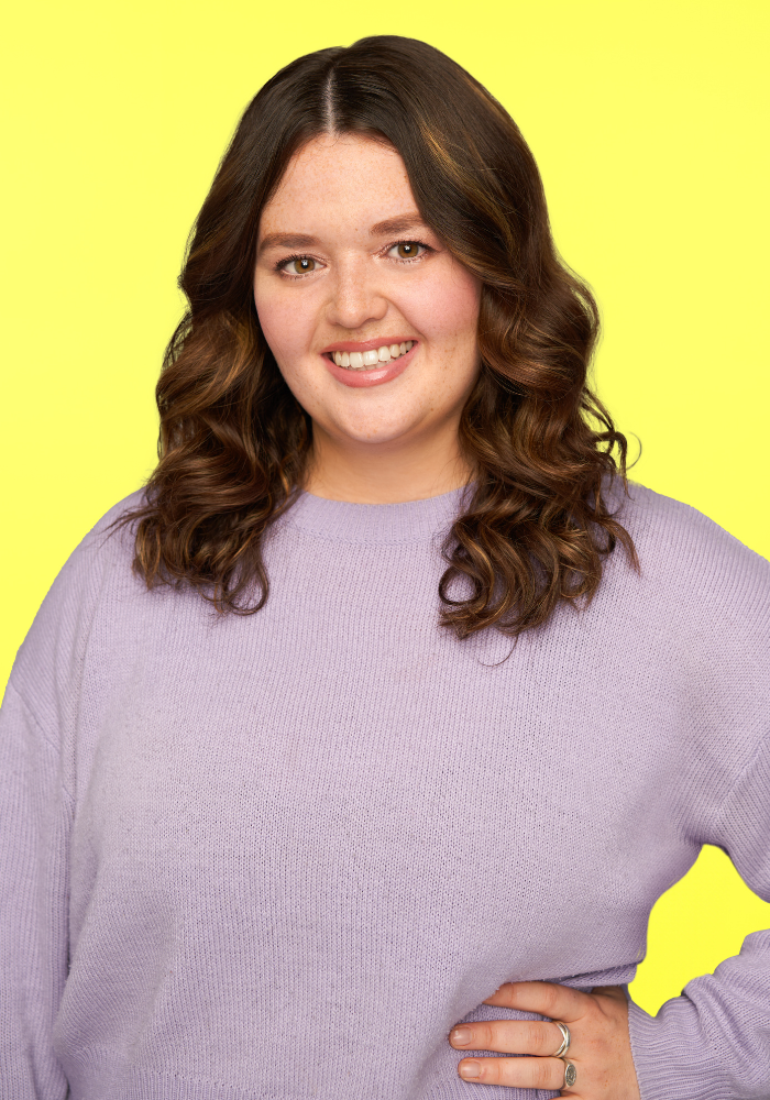 Laurèle Simard-Rodrigue